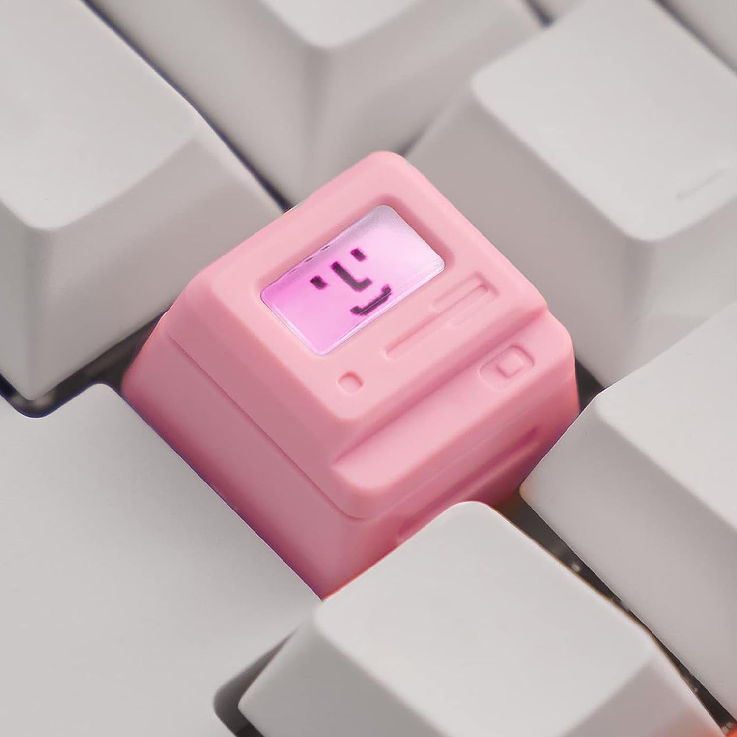 SOLO KEY
